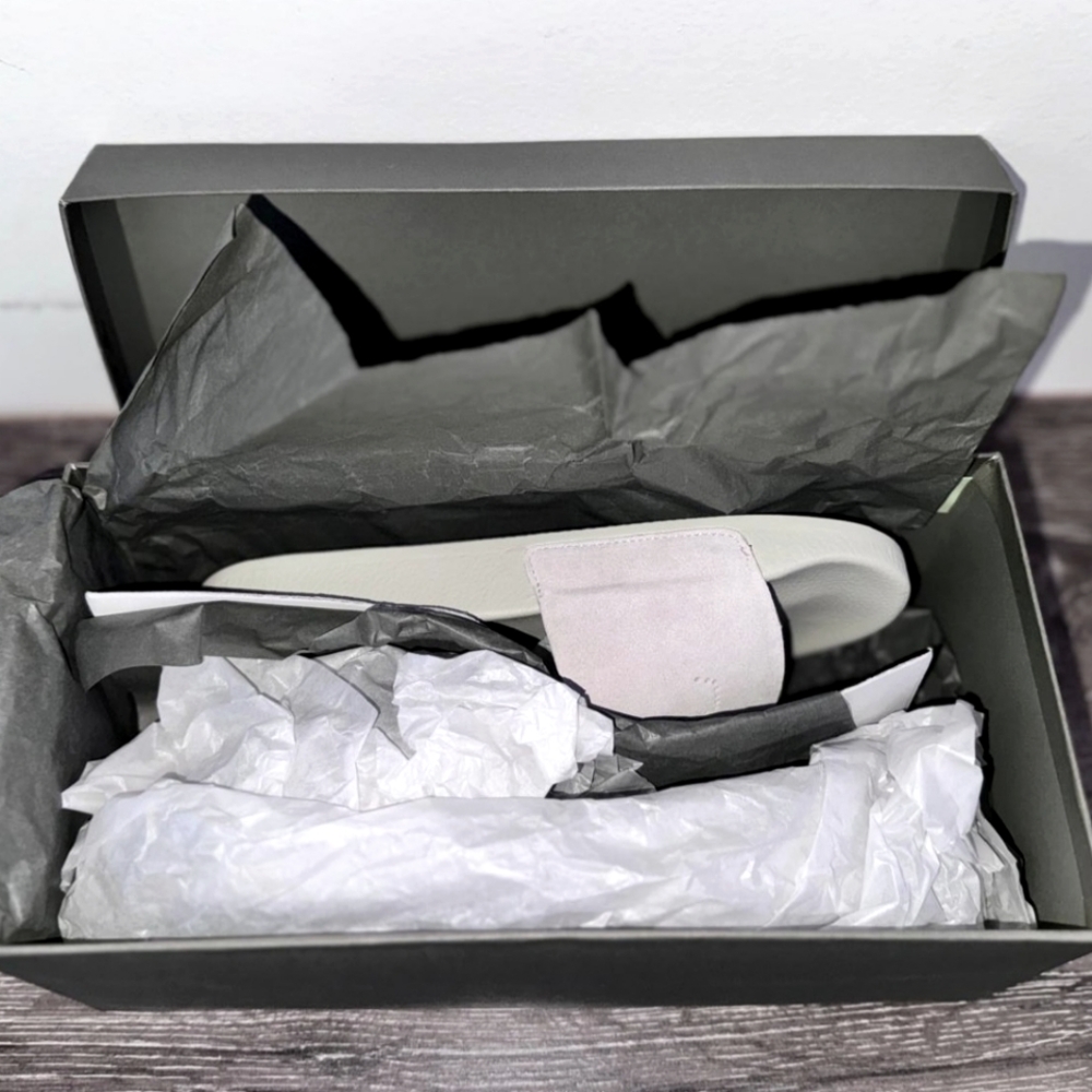 AllSaints Karli Suede Slides